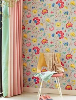 Tapete Belisama Platingrau 7 Tapete Belisama Platingrau -Wallpaper-Featured-Store Belisama B 820801 2880x1440