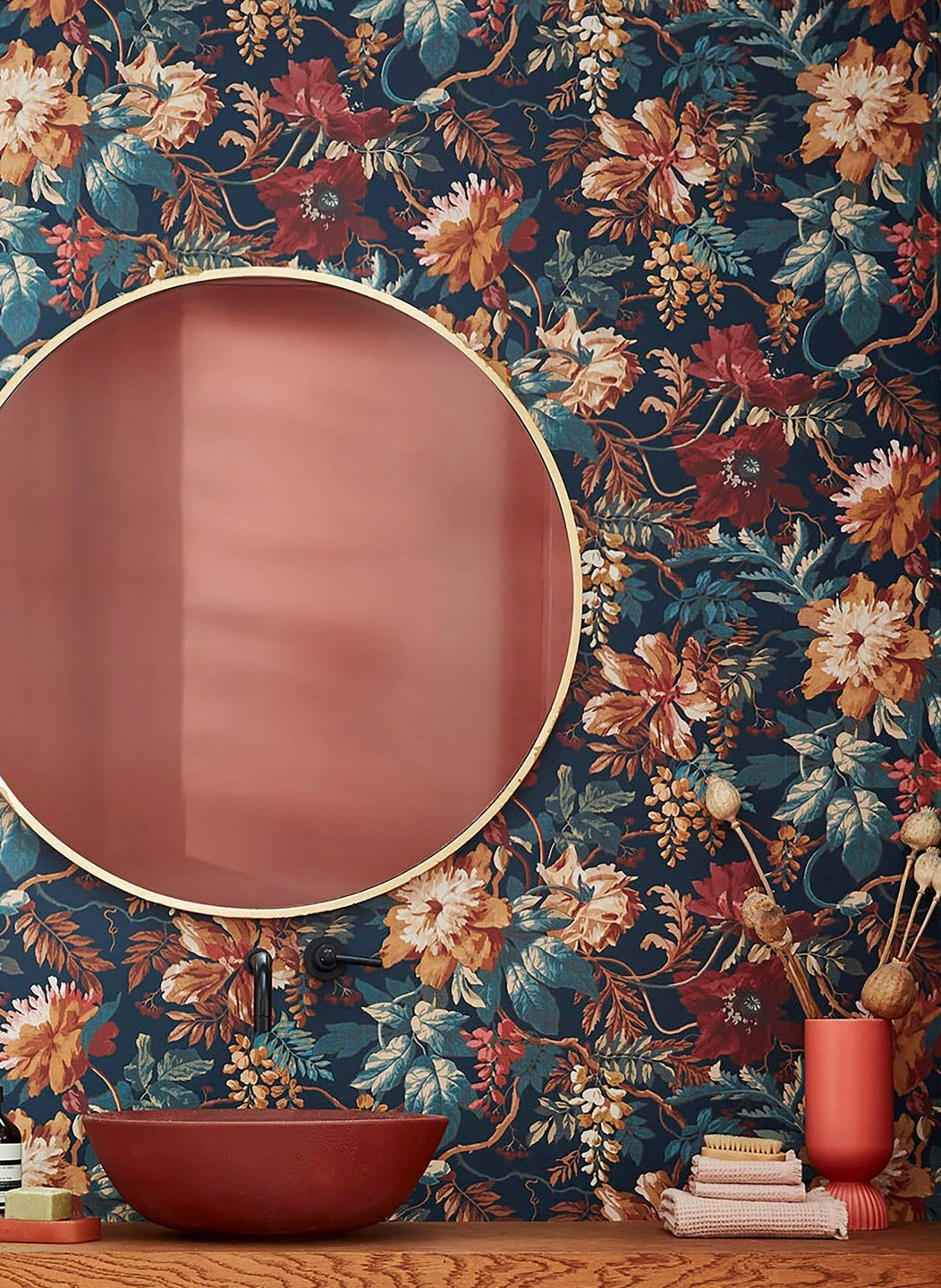 Tapete Belorizonte Graublau 3 Tapete Belorizonte Graublau