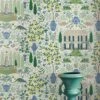 Tapete Camont Pastellblau -Wallpaper-Featured-Store Camont A 790131 2880x1440
