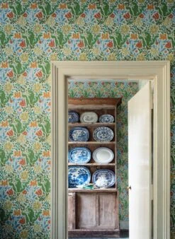 Tapete Compton Grüntöne 11 Tapete Compton Grüntöne -Wallpaper-Featured-Store Compton B 463181 2880x1440