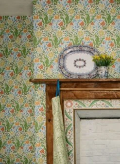 Tapete Compton Grüntöne 10 Tapete Compton Grüntöne -Wallpaper-Featured-Store Compton D 463181 2880x1440