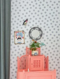 Tapete Corbetta Silber Glitzer 9 Tapete Corbetta Silber Glitzer -Wallpaper-Featured-Store Corbetta B 821115 2880x1440