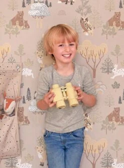 Tapete Deep Forest Hellgraubeige -Wallpaper-Featured-Store Deep Forest A 389372 2880x1440