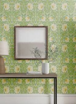 Tapete Despina Hellgrün -Wallpaper-Featured-Store Despina B 461507 2880x1440