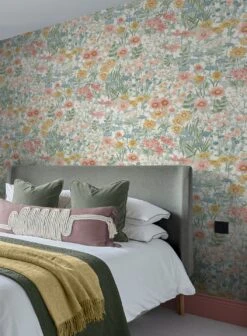 Tapete Dorea Blassgrün 9 Tapete Dorea Blassgrün -Wallpaper-Featured-Store Dorea B 432083 2880x1440