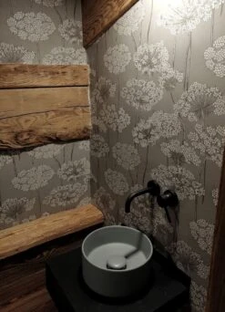 Tapete Esoka Grau -Wallpaper-Featured-Store Esoka K 106411 2880x1440