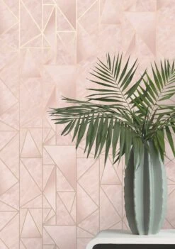 Tapete Fantasque Zartrosa -Wallpaper-Featured-Store Fantasque B 103391 2880x1440