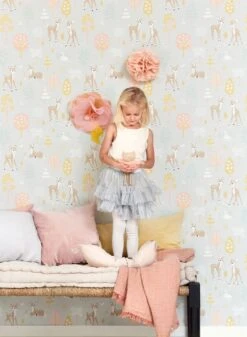 Tapete Golden Woods Weissgrau -Wallpaper-Featured-Store Golden woods C 389331 2880x1440