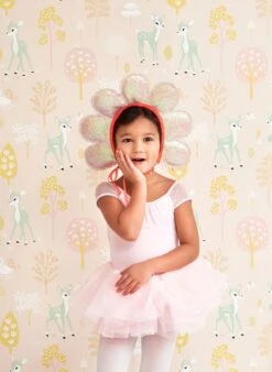 Tapete Golden Woods Zartrosa 9 Tapete Golden Woods Zartrosa -Wallpaper-Featured-Store Golden woods C 389333 2880x1440