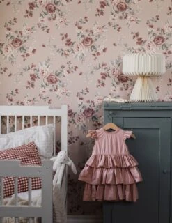 Tapete Gunilla Zartrosa 8 Tapete Gunilla Zartrosa -Wallpaper-Featured-Store Gunilla B 452332 2880x1440