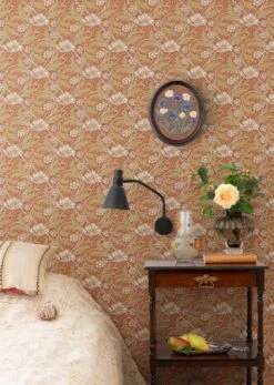 Tapete Hilde Rot -Wallpaper-Featured-Store Hilde B 485222 2880x1440