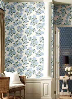 Tapete Hydrangea Weiss 10 Tapete Hydrangea Weiss -Wallpaper-Featured-Store Hydrangea B 790182 2880x1440