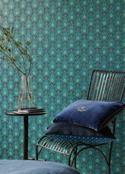 Tapete Imaginarium Wasserblau -Wallpaper-Featured-Store Imaginarium B 821961 2880x1440
