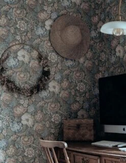 Tapete Isola Grünblau -Wallpaper-Featured-Store Isola O 452031 2880x1440