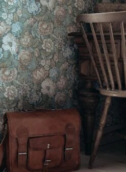 Tapete Isola Grünblau -Wallpaper-Featured-Store Isola P 452031 2880x1440