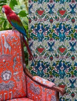 Tapete Amazon Blau -Wallpaper-Featured-Store Jaime B 745041 2880x1440