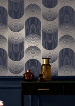 Tapete Katsura Dunkelblau 9 Tapete Katsura Dunkelblau -Wallpaper-Featured-Store Katsura B 431693 2880x1440