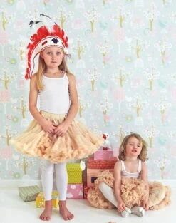 Tapete Körsbärsdalen Hellbraunbeige 7 Tapete Körsbärsdalen Hellbraunbeige -Wallpaper-Featured-Store Koersbaersdalen 389024 B 2880x1440