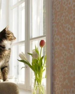 Tapete Laila Hellbeige 9 Tapete Laila Hellbeige -Wallpaper-Featured-Store Laila B 783012 2880x1440