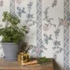 Tapete Laisa Pastellblau 2 Tapete Laisa Pastellblau -Wallpaper-Featured-Store Laisa A 451161 2880x1440