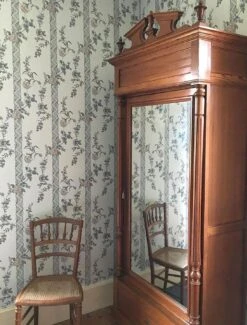 Tapete Laisa Pastellblau 9 Tapete Laisa Pastellblau -Wallpaper-Featured-Store Laisa K 451161 2880x1440