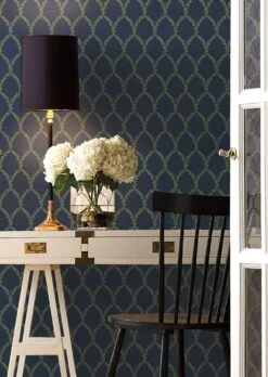 Tapete Laurelia Graublau 7 Tapete Laurelia Graublau -Wallpaper-Featured-Store Laurelia B 790162 2880x1440