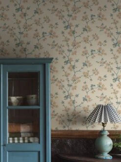 Tapete Maja Cremeweiss 7 Tapete Maja Cremeweiss -Wallpaper-Featured-Store Maja B 452341 2880x1440