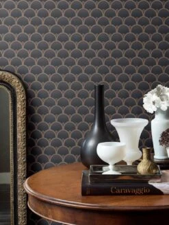 Tapete Moxie Schwarzgrau 9 Tapete Moxie Schwarzgrau -Wallpaper-Featured-Store Moxie A 452243 2880x1440