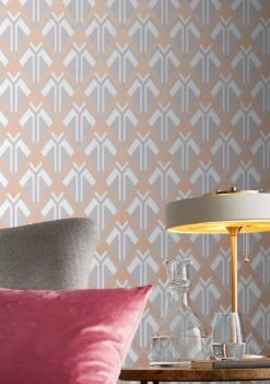 Tapete Nerea Grau 8 Tapete Nerea Grau -Wallpaper-Featured-Store Nerea A 431342 2880x1440