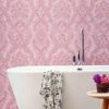 Tapete Nuria Blassrosa -Wallpaper-Featured-Store Nuria A 821392 2880x1440