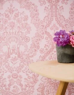 Tapete Nuria Blassrosa 9 Tapete Nuria Blassrosa -Wallpaper-Featured-Store Nuria B 821392 2880x1440