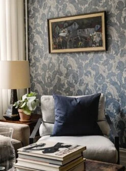 Tapete Oak Tree Tails Hellblau -Wallpaper-Featured-Store Oak Tree Tails B 975142 2880x1440