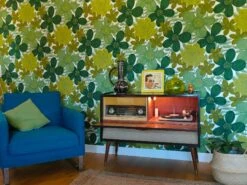 Tapete Othilia Grün 9 Tapete Othilia Grün -Wallpaper-Featured-Store Othilia L 625854 2880x1440