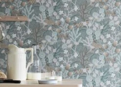 Tapete Serena Hellgrau 9 Tapete Serena Hellgrau -Wallpaper-Featured-Store Serena A 450521 2880x1440