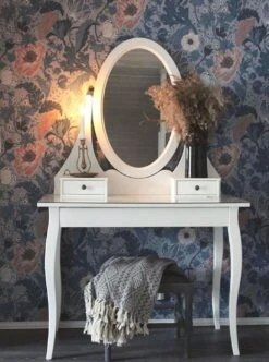 Tapete Soria Blautöne -Wallpaper-Featured-Store Soria N 485004 2880x1440