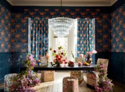 Tapete St Sabastian Blautöne 11 Tapete St Sabastian Blautöne -Wallpaper-Featured-Store St Sabastian B 463161 2880x1440