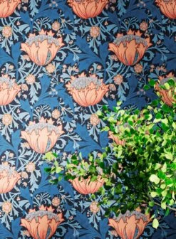 Tapete St Sabastian Blautöne 10 Tapete St Sabastian Blautöne -Wallpaper-Featured-Store St Sabastian C 463161 2880x1440