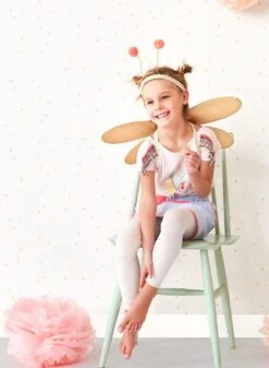 Tapete Stardust Cremeweiss -Wallpaper-Featured-Store Stardust B 389312 2880x1440