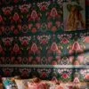 Wandbild Susie Q Schwarz 2 Wandbild Susie Q Schwarz -Wallpaper-Featured-Store Susie Q B 725261 2880x1440