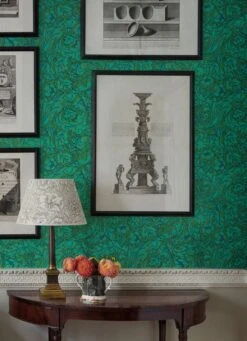 Tapete Sutton Pastellgrün -Wallpaper-Featured-Store Sutton A 462921 2880x1440