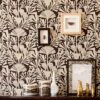 Tapete Tiberia Perlbeige 1 Tapete Tiberia Perlbeige -Wallpaper-Featured-Store Tiberia B 821361 2880x1440