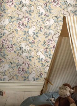 Tapete Twiggy Hellelfenbein 7 Tapete Twiggy Hellelfenbein -Wallpaper-Featured-Store Twiggy B 451793 2880x1440