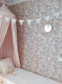 Tapete Twiggy Rosenholz -Wallpaper-Featured-Store Twiggy N 451791 2880x1440