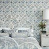 Tapete Vatea Pastellblau -Wallpaper-Featured-Store Vatea A 461481 2880x1440