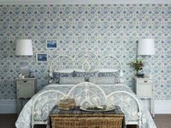 Tapete Vatea Pastellblau -Wallpaper-Featured-Store Vatea B 461481 2880x1440