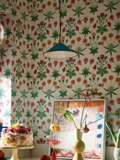 Tapete Vatea Grüntöne 13 Tapete Vatea Grüntöne -Wallpaper-Featured-Store Vatea C 461482 2880x1440