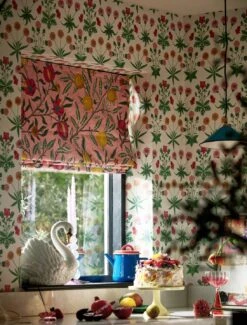 Tapete Vatea Grüntöne 14 Tapete Vatea Grüntöne -Wallpaper-Featured-Store Vatea E 461482 2880x1440