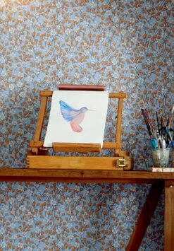 Tapete Videnna Orangebraun 6 Tapete Videnna Orangebraun -Wallpaper-Featured-Store Videnna B 821782 2880x1440