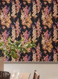 Tapete Wanda Schwarz -Wallpaper-Featured-Store Wanda B 462972 2880x1440