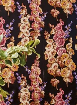 Tapete Wanda Schwarz -Wallpaper-Featured-Store Wanda D 462972 2880x1440